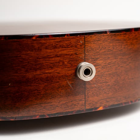 【VINTAGE】Martin Style-1T（推定1960年代）テナーウクレレ