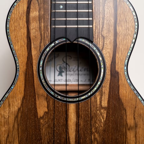 【USED】Seilen SLMT-2250/LTD ミニテナーウクレレ #1927（中古・2025年製）