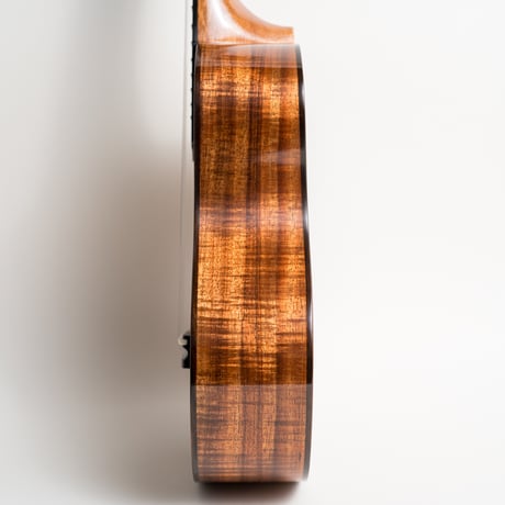Ancestor's Type2 Authentic Masterpiece ソプラノロングネック #417