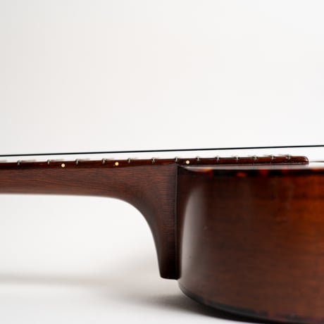 【VINTAGE】Martin Style-1T（推定1960年代）テナーウクレレ