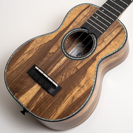 【USED】Seilen SLMT-2250/LTD ミニテナーウクレレ #1927（中古・2025年製）
