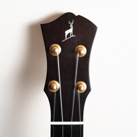 【USED】Ancestor's OH360RI Type1 ソプラノウクレレ #354（中古・2025年製）