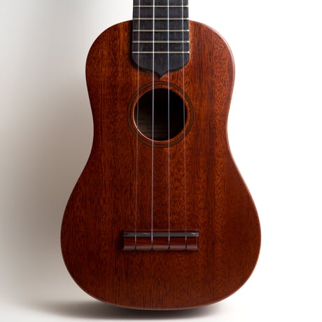 【USED】CULTIVATE UKULELE D0M ソプラノウクレレ #25052（中古・2025年製）