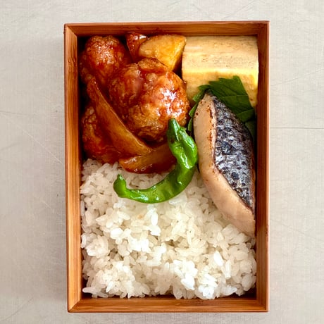 薬味だれ