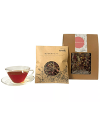 女子力UPブレンド