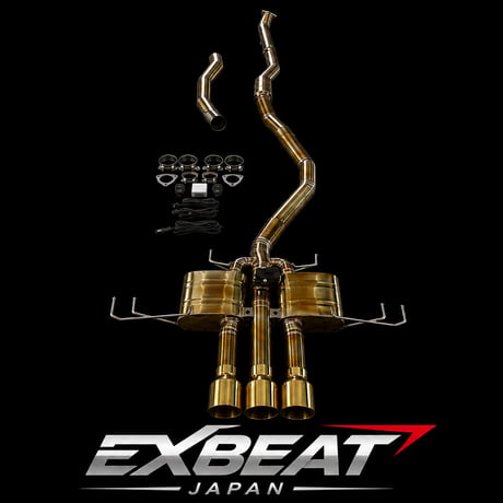 EXBEAT JAPAN オンラインストア