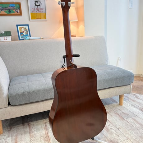 【ヴィンテージ】MARTIN D-18 1972 レアな布製ハードケースカバー付き！/Blue Case