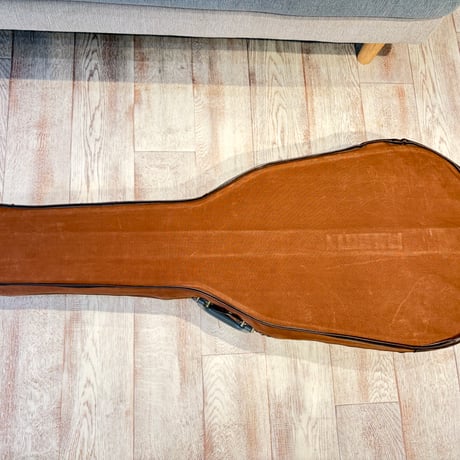 【ヴィンテージ】MARTIN D-18 1972 レアな布製ハードケースカバー付き！/Blue Case