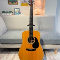 【ヴィンテージ】MARTIN D-28 1979 とても綺麗なコンディション！/当時の保証書・説明書付き