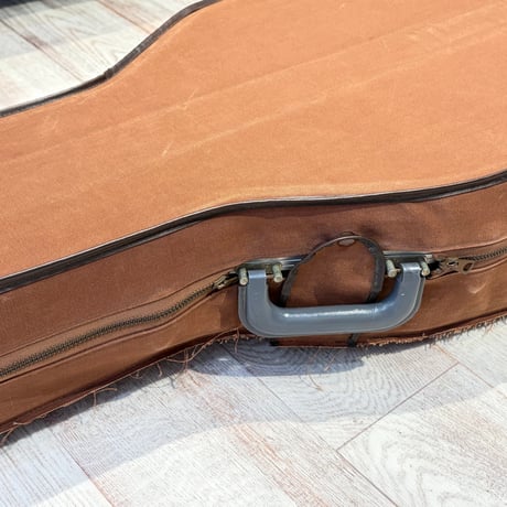 【ヴィンテージ】MARTIN D-18 1972 レアな布製ハードケースカバー付き！/Blue Case