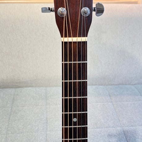【ヴィンテージ】MARTIN D-18 1972 レアな布製ハードケースカバー付き！/Blue Case
