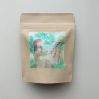 季節のブレンドティー╱実りの秋