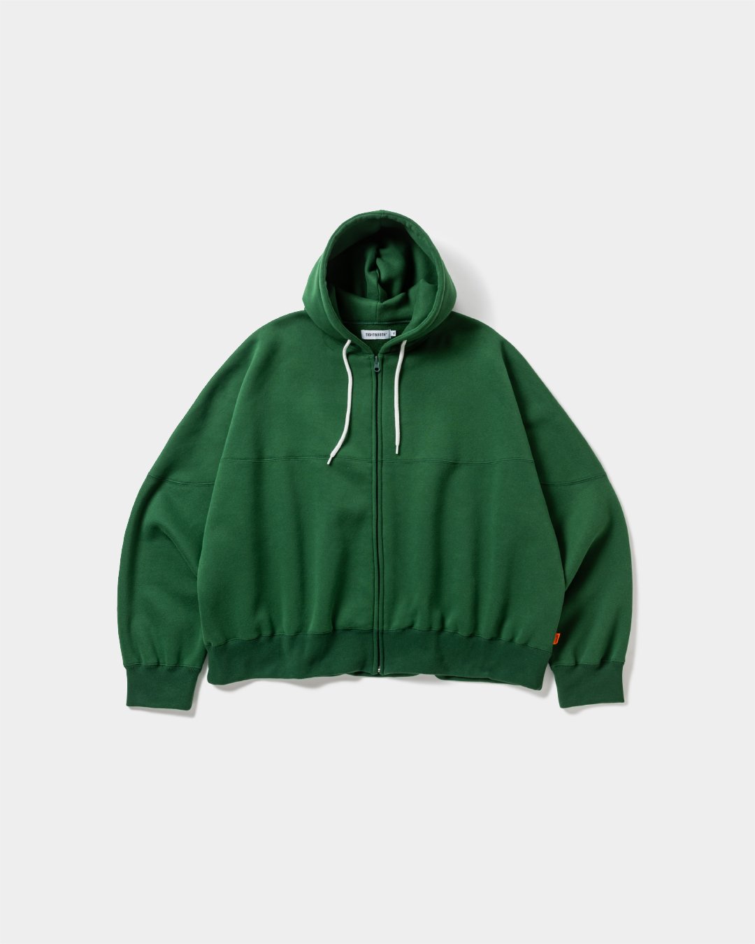 TIGHTBOOTH BNY HOODIE | TTB UNDERGROUND