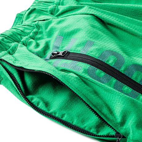 TIGHTBOOTH LABEL LOGO BOARD SHORTS