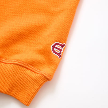 EVISEN  ZABUTON HOODIE
