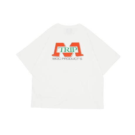 MOC "MTRIP"T-shirt