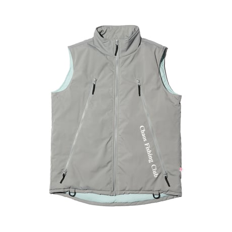 Chaos Fishing Club ECW CFC Lv.77 Vest