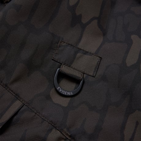 EVISEN TREE CAMO MOUNTAIN JACKET