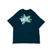 MOC ”GAMESTAR”S/S shirt