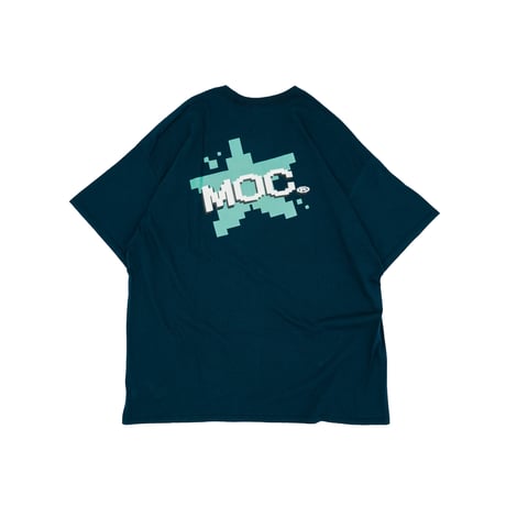 MOC ”GAMESTAR”S/S shirt