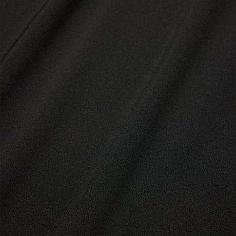 EVISEN FIRE RECTANGLE LOGO POCKET TECH TEE
