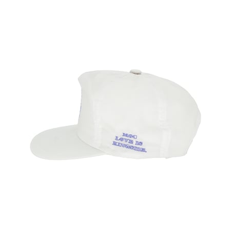 MOC "purple rain"cap
