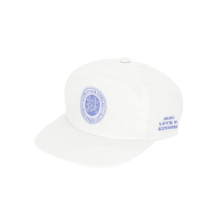 MOC "purple rain"cap