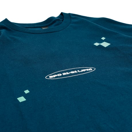 MOC ”GAMESTAR”S/S shirt