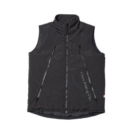 Chaos Fishing Club ECW CFC Lv.77 Vest
