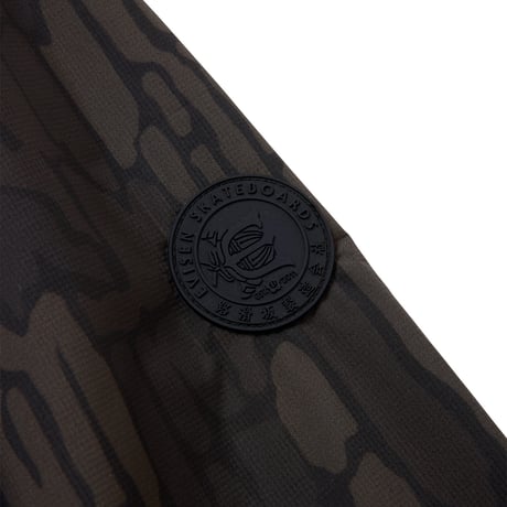 EVISEN TREE CAMO MOUNTAIN JACKET