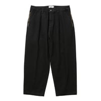 EVISEN NIKOLA BAGGY DENIM