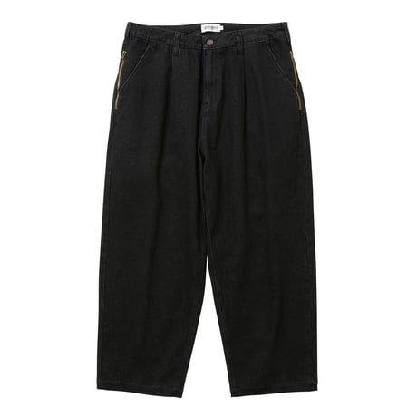 EVISEN NIKOLA BAGGY DENIM