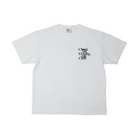 Chaos Fishing Club Logo Dry S/S