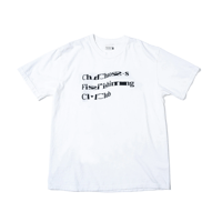 Chaos Fishing Club CFC OCG T-Shirt S/S