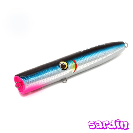 ISOLABLEU BALSAM225