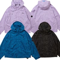 EVISEN TREE CAMO MOUNTAIN JACKET