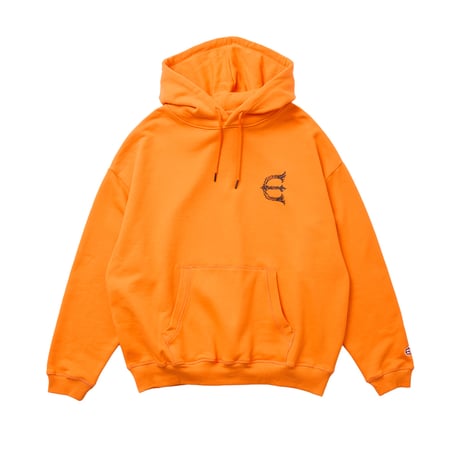 EVISEN  ZABUTON HOODIE