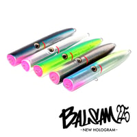 ISOLABLEU BALSAM225