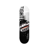 TIGHTBOOTH®　GRILLS