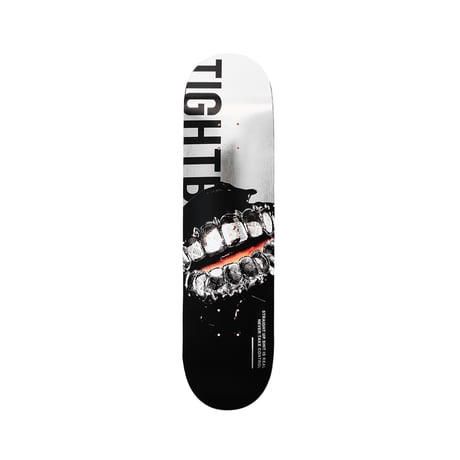 TIGHTBOOTH®　GRILLS