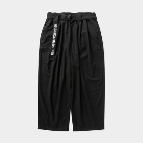 TIGHTBOOTH BAGGY SLACKS