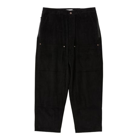 EVISEN  BOHEMIAN CORDUROY WORK PANTS