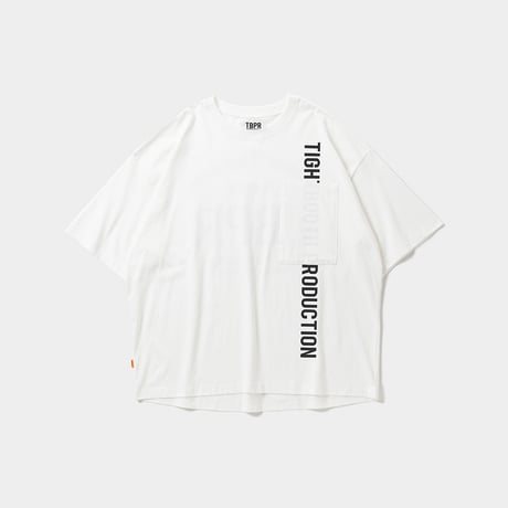 TIGHTBOOTH STRAIGHT UP S/S T-SHIRT