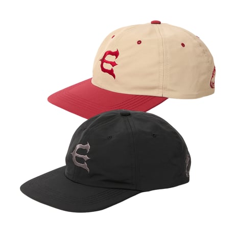 EVISEN  ONE-UP 6-PANEL CAP