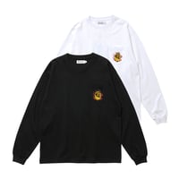EVISEN HYAKKI YAENZU LS TEE