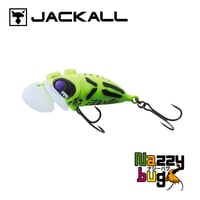 JACKALL Nazzy bug