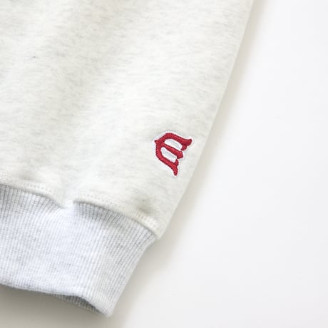 EVISEN  SUSHISHI HOODIE