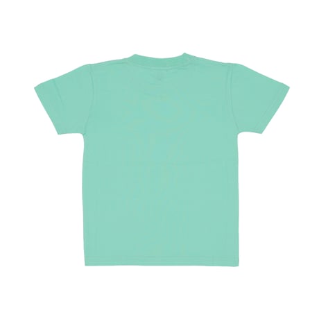 Chaos Fishing Club Kids Tamago Crew Neck T-Shirt