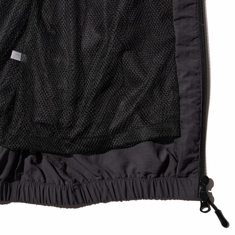 Chaos Fishing Club  Endless Game Track Jacket