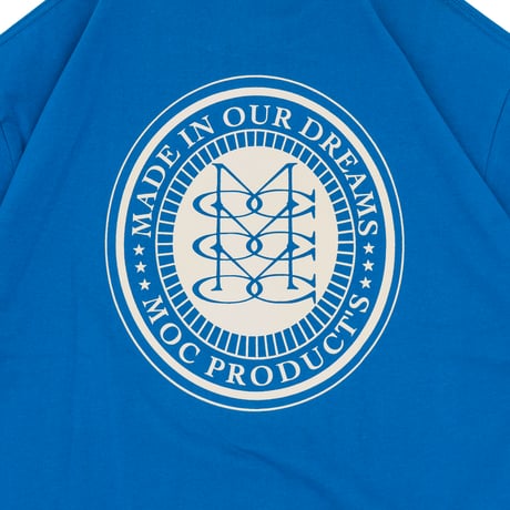 MOC "MOCTIC"T-shirt